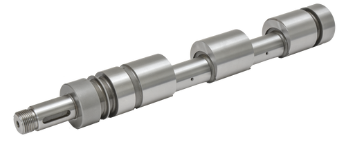 Werkstück Schleifen