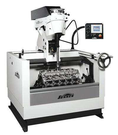 Honen (Kreuzschleifen)